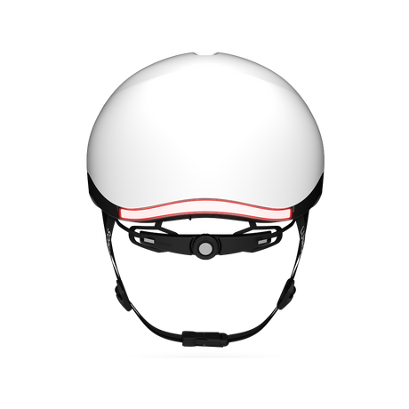 Lumos Nyxel Smart Cycling Helmet with MIPS and Integrated Lights