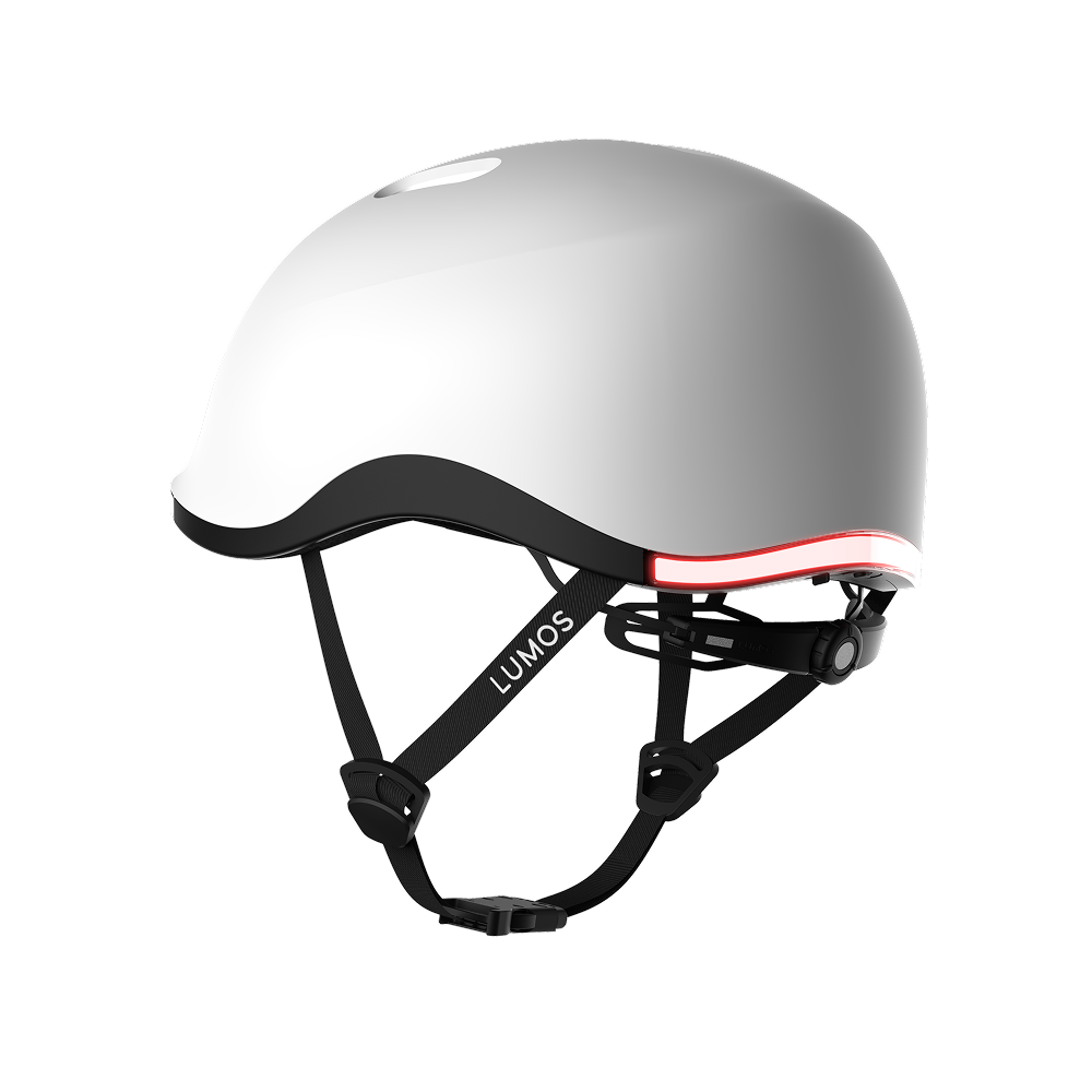 Lumos Nyxel Smart Cycling Helmet with MIPS and Integrated Lights
